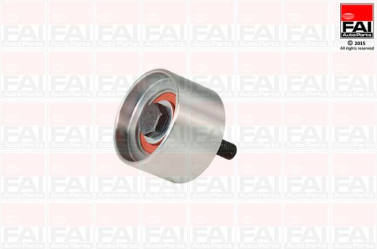 Obrázok Napínacia kladka ozubeného remeňa FAI AutoParts  T9496