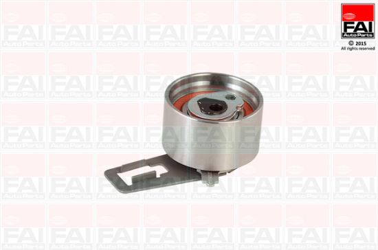 Obrázok Napínacia kladka ozubeného remeňa FAI AutoParts  T1233
