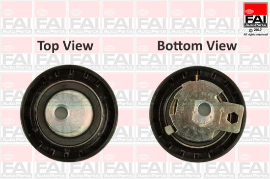 Obrázok Napínacia kladka ozubeného remeňa FAI AutoParts  T9274
