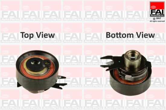 Obrázok Napínacia kladka ozubeného remeňa FAI AutoParts  T9289