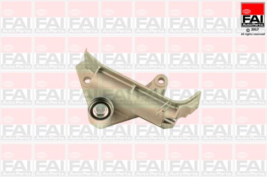 Obrázok Tlmič vibrácií ozubeného remeňa FAI AutoParts  T9340