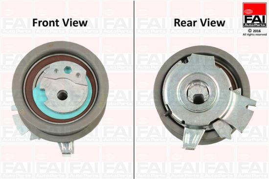Obrázok Napínacia kladka ozubeného remeňa FAI AutoParts  T9405