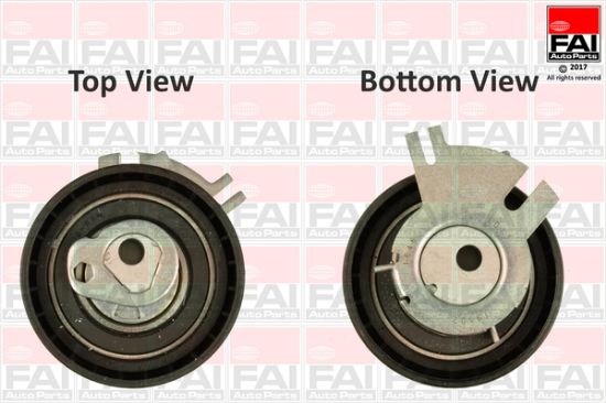 Obrázok Napínacia kladka ozubeného remeňa FAI AutoParts  T9502