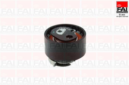 Obrázok Napínacia kladka ozubeného remeňa FAI AutoParts  T9565