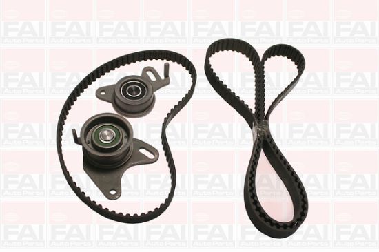 Obrázok Sada ozubeného remeňa FAI AutoParts  TBK152