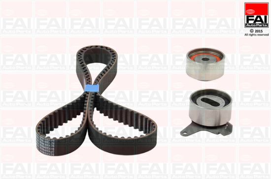 Obrázok Napínacia kladka ozubeného remeňa FAI AutoParts  T1168