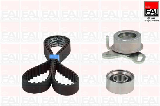 Obrázok Sada ozubeného remeňa FAI AutoParts  TBK299