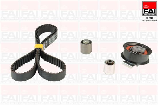 Obrázok Sada ozubeného remeňa FAI AutoParts  TBK457