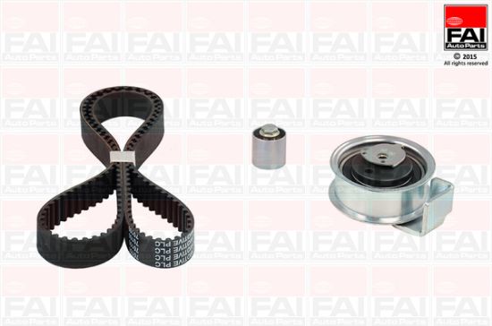 Obrázok Sada ozubeného remeňa FAI AutoParts  TBK476