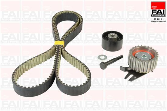 Obrázok Sada ozubeného remeňa FAI AutoParts  TBK493