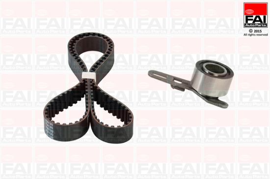 Obrázok Sada ozubeného remeňa FAI AutoParts  TBK496