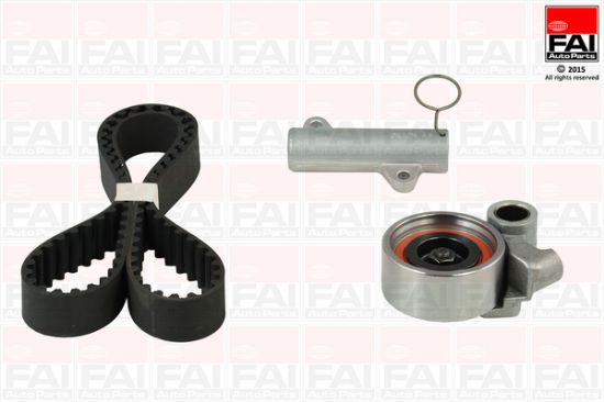 Obrázok Sada ozubeného remeňa FAI AutoParts  TBK538