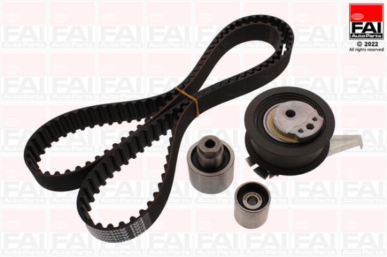 Obrázok Sada ozubeného remeňa FAI AutoParts  TBK547