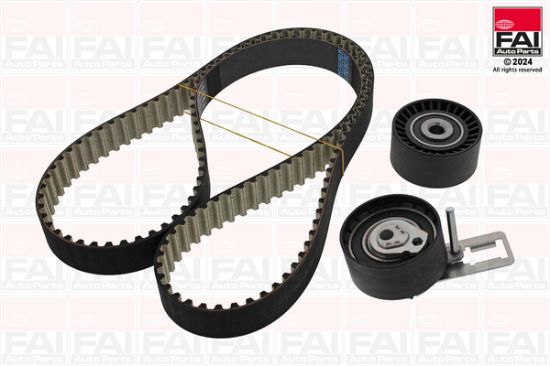 Obrázok Sada ozubeného remeňa FAI AutoParts  TBK550