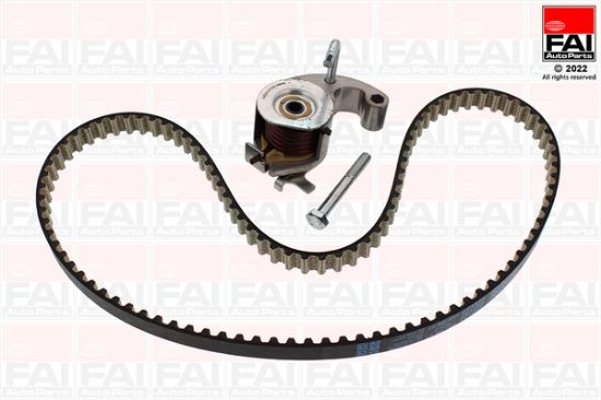 Obrázok Sada ozubeného remeňa FAI AutoParts  TBK564