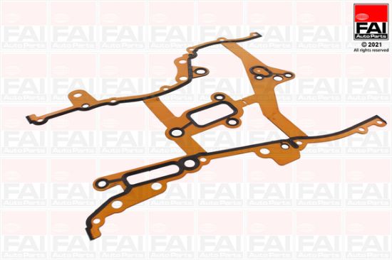 Obrázok Tesnenie veka rozvodov FAI AutoParts  TC1361