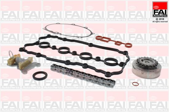 Obrázok Sada rozvodovej reżaze FAI AutoParts  TCK126VVT