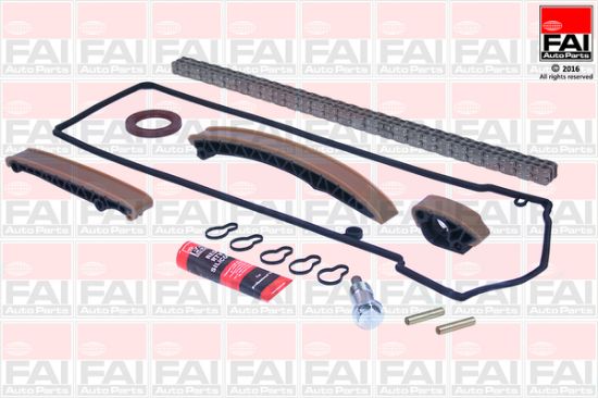 Obrázok Sada rozvodovej reżaze FAI AutoParts  TCK145