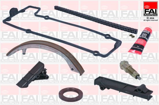Obrázok Sada rozvodovej reżaze FAI AutoParts  TCK149