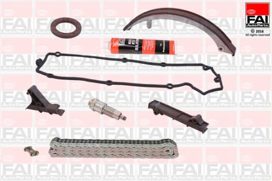 Obrázok Sada rozvodovej reżaze FAI AutoParts  TCK150