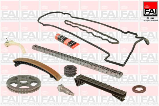 Obrázok Sada rozvodovej reżaze FAI AutoParts  TCK155