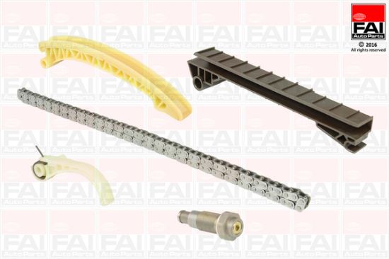 Obrázok Sada rozvodovej reżaze FAI AutoParts  TCK157NG