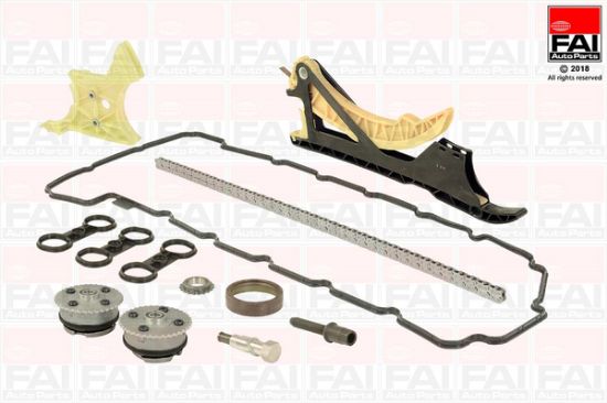 Obrázok Sada rozvodovej reżaze FAI AutoParts  TCK158VVT