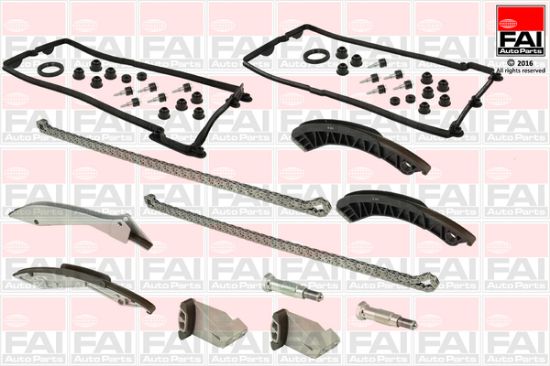 Obrázok Sada rozvodovej reżaze FAI AutoParts  TCK165
