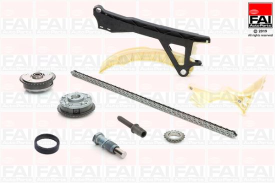 Obrázok Sada rozvodovej reżaze FAI AutoParts  TCK21VVT