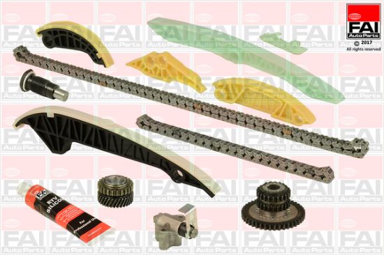 Obrázok Sada rozvodovej reżaze FAI AutoParts  TCK222NG