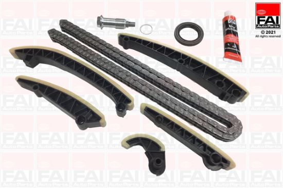 Obrázok Sada rozvodovej reżaze FAI AutoParts  TCK226