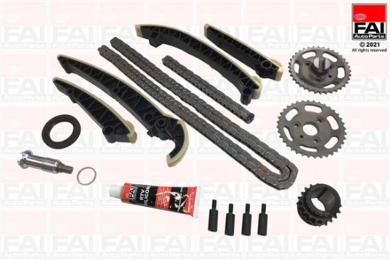 Obrázok Sada rozvodovej reżaze FAI AutoParts  TCK226L
