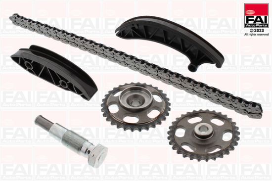 Obrázok Sada rozvodovej reżaze FAI AutoParts  TCK227LNG