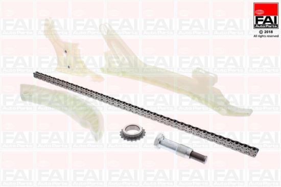Obrázok Sada rozvodovej reżaze FAI AutoParts  TCK229NG
