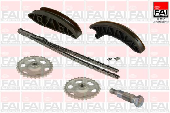 Obrázok Sada rozvodovej reżaze FAI AutoParts  TCK235NG
