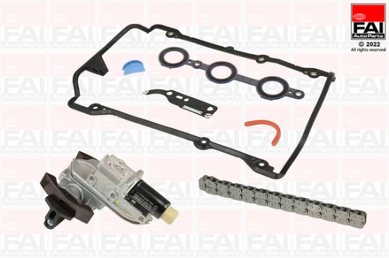 Obrázok Sada rozvodovej reżaze FAI AutoParts  TCK242