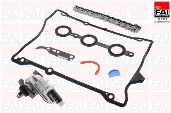 Obrázok Sada rozvodovej reżaze FAI AutoParts  TCK243