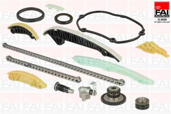 Obrázok Sada rozvodovej reżaze FAI AutoParts  TCK26011