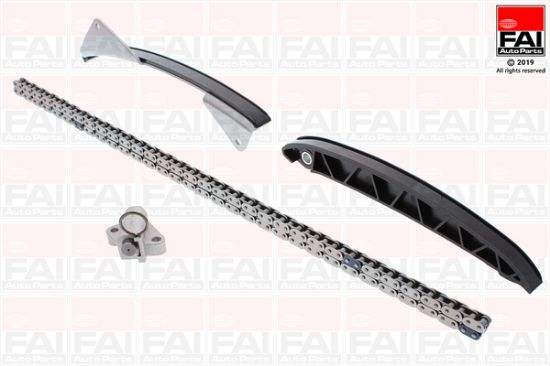 Obrázok Sada rozvodovej reżaze FAI AutoParts  TCK276NG