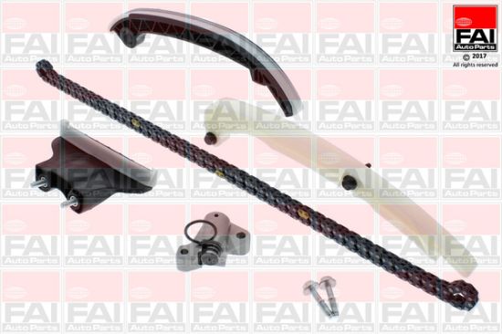 Obrázok Sada rozvodovej reżaze FAI AutoParts  TCK279WONG