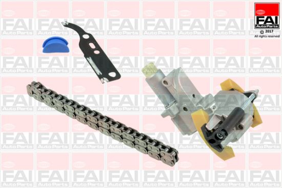 Obrázok Sada rozvodovej reżaze FAI AutoParts  TCK285