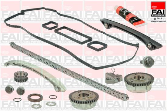 Obrázok Sada rozvodovej reżaze FAI AutoParts  TCK288VVT