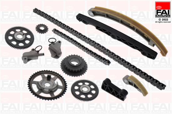Obrázok Sada rozvodovej reżaze FAI AutoParts  TCK295NG