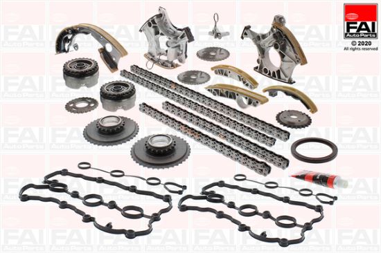 Obrázok Sada rozvodovej reżaze FAI AutoParts  TCK296VVT