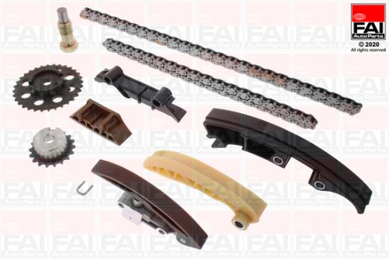 Obrázok Sada rozvodovej reżaze FAI AutoParts  TCK320NG