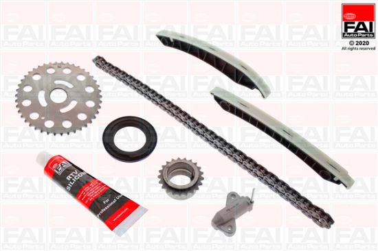 Obrázok Sada rozvodovej reżaze FAI AutoParts  TCK323