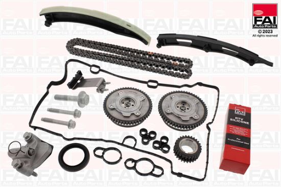 Obrázok Sada rozvodovej reżaze FAI AutoParts  TCK335VVT