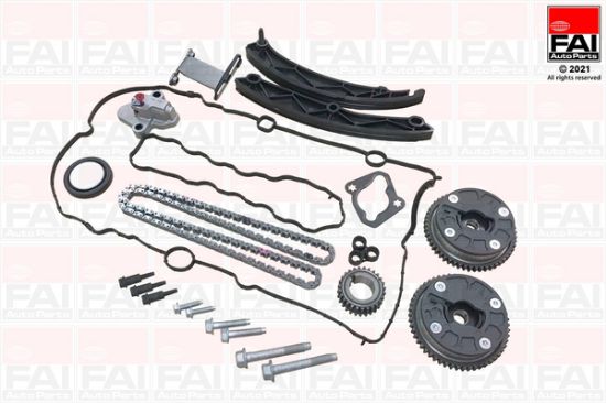 Obrázok Sada rozvodovej reżaze FAI AutoParts  TCK336VVT