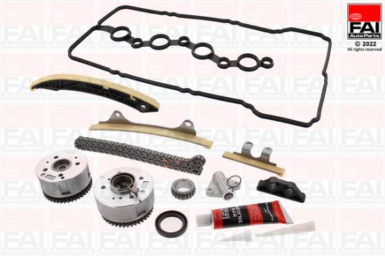 Obrázok Sada rozvodovej reżaze FAI AutoParts  TCK347VVT