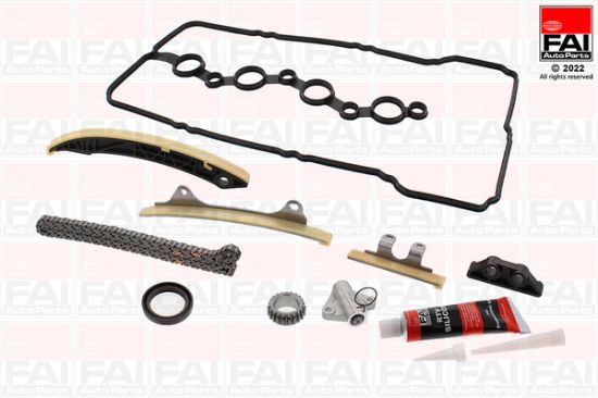 Obrázok Sada rozvodovej reżaze FAI AutoParts  TCK347VVTWO